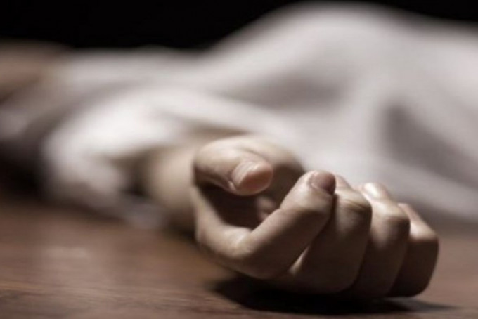 印度一名25岁女医生被发现在家中被划开喉咙倒卧在血泊之中。 示意图