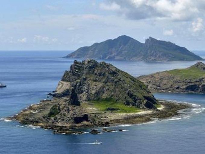 拜登称钓鱼岛属日美保安范围，中方：中国固有领土。