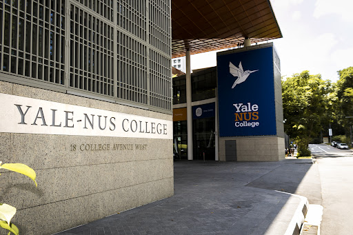 耶魯-國大學院明年起停止收生。互聯網圖片