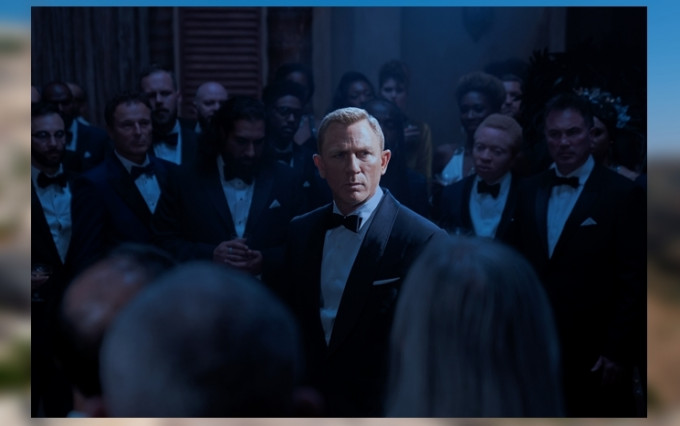 《007：生死有時》是丹尼爾基克最後一次演出的邦片。