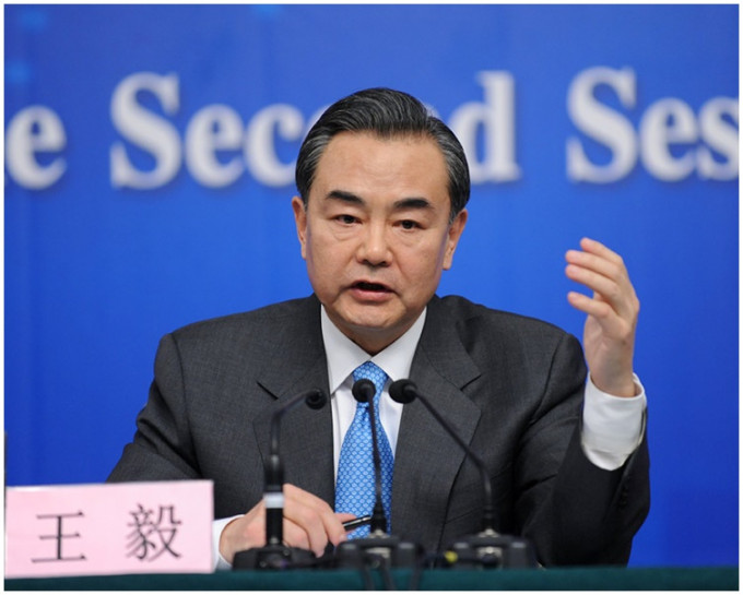 王毅表示，圆桌峰会后将发表联合公告。