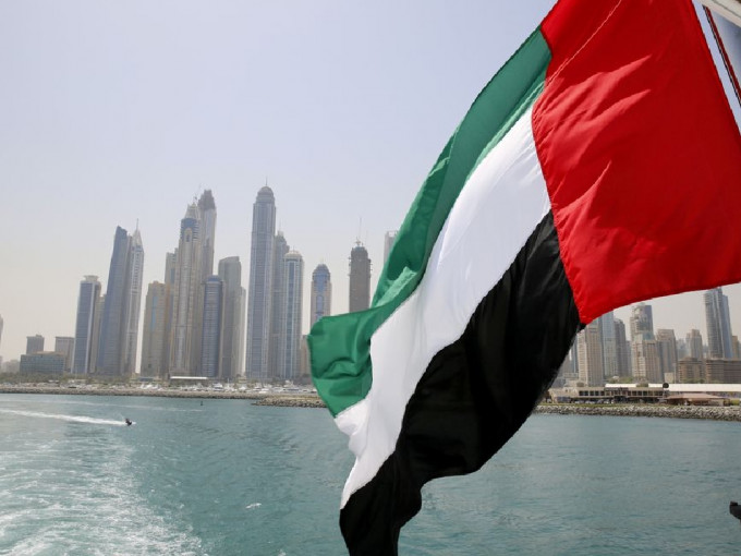 阿联酋明日起恢复向海外游客发放旅游签证。路透社图片