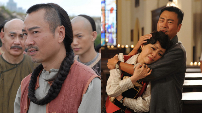 TVB宣布开拍《巾帼枭雄4》   将与腾讯合作抢攻内地市场