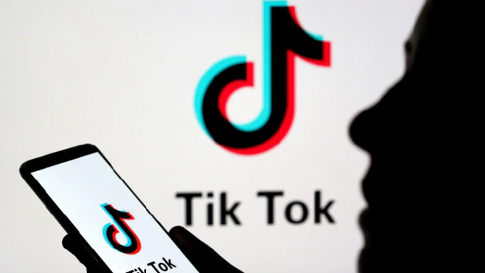 TikTok審查員要求公司賠償精神損失，以及設立基金幫助其他員工。（路透社）