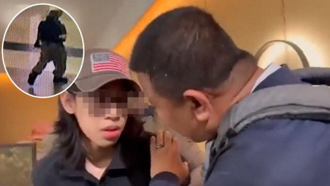 泰國警方向14歲疑犯作出5項初步檢控。