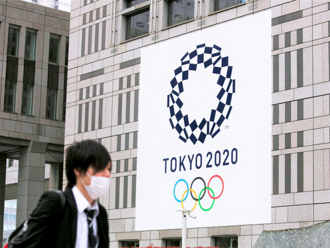 澳洲及加拿大相繼要求東京奧運延期舉行。AP