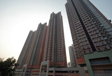 景新臺高層2房移民盤405萬沽 低市價3%