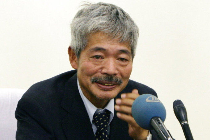 73歲日本著名醫生中村哲遇襲身亡。AP圖片