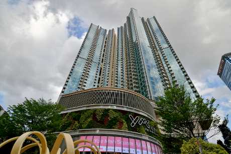 凱滙高層3房2511萬售 創二期標準戶新高