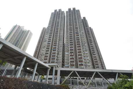 九龍灣得寶花園1房單位以478萬易主。