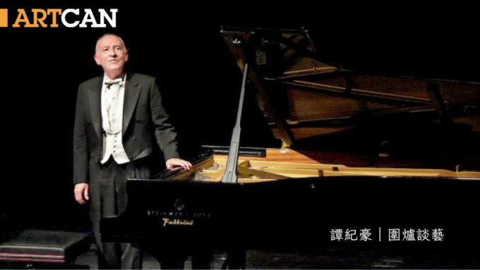 意大利钢琴大师Maurizio Pollini在3月下旬逝世，后辈向他致祟高敬意。（Ufficio stampa/teatro alla Scala）