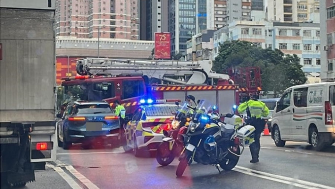 fb香港突發事故報料區圖片