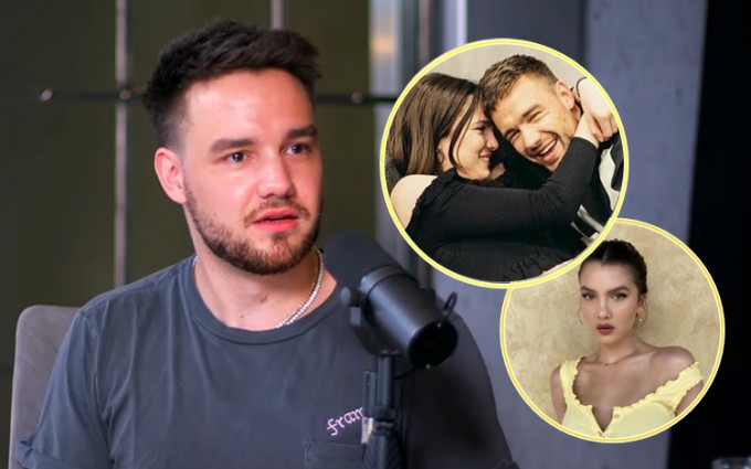 One Direction成員Liam Payne昨日於網上節目表示與模特兒未婚妻結束三年情。