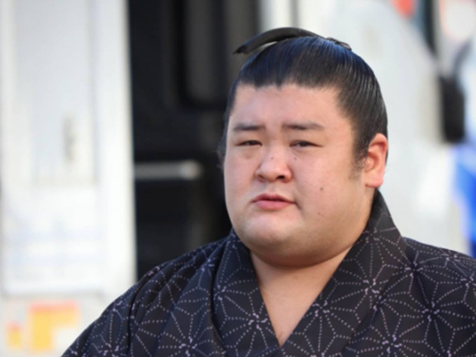 日本相撲協會昨日發表聲明公布響龍光稀的死訊。網圖