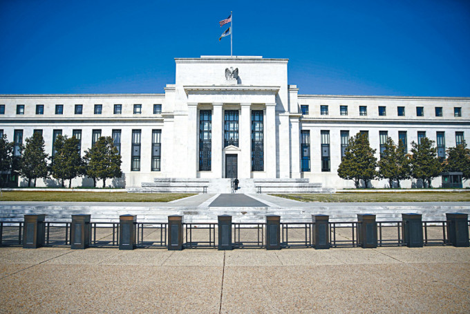美国联储局将于本周议息，由于通胀数据高企，有市场人士估计今次将加息0.75厘。