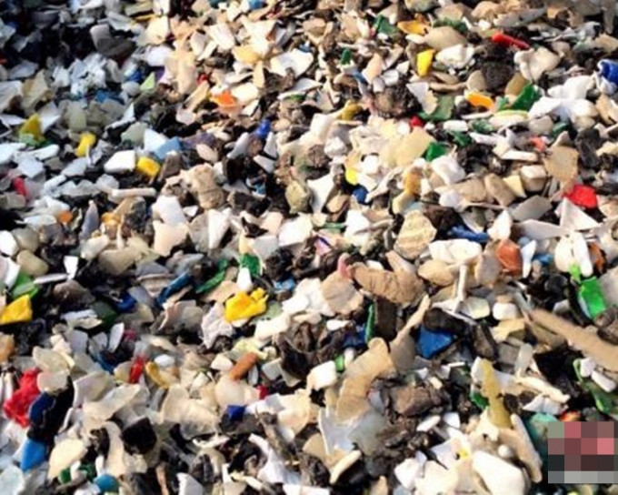 生态环境部调整「进口废物管理目录」。网图