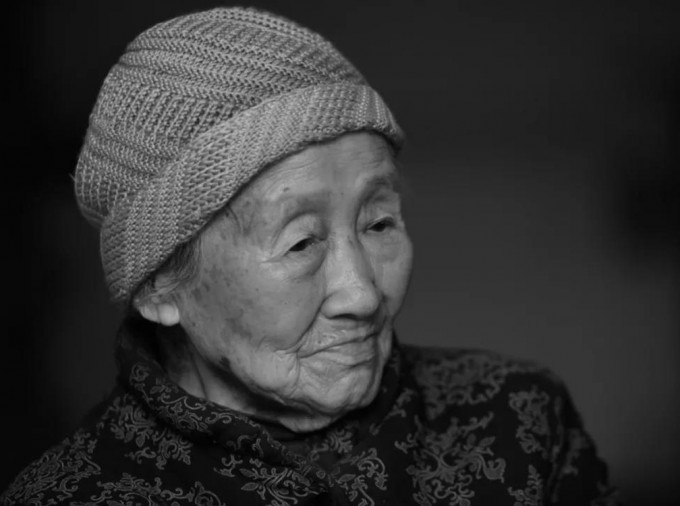 日軍慰安婦受害者吳俸貞去世，享年94歲。
