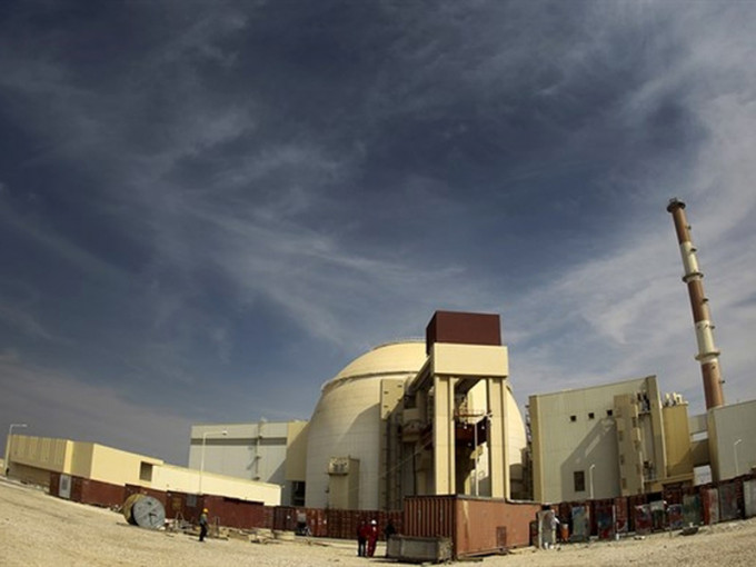 伊朗或將低濃縮鈾的產量提高四倍。(網圖)