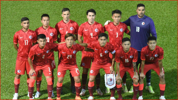 港足今晚再在大球场斗缅甸，郭嘉诺希望球迷一齐入场撑港队。