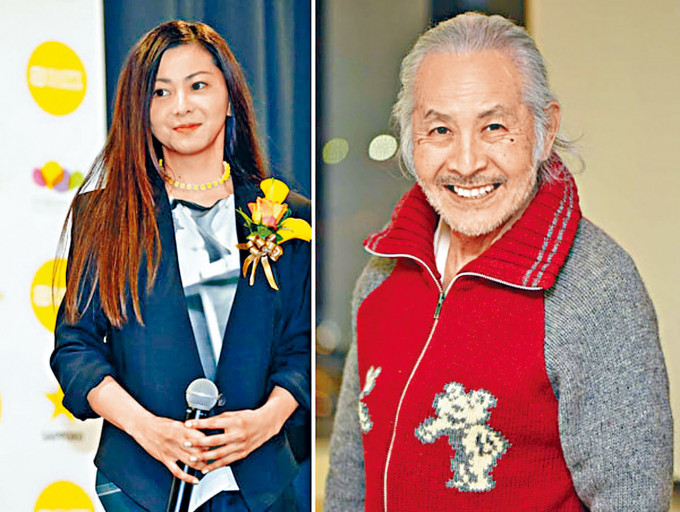 倉木麻衣的父親山前五十洋去世，死前未能見女兒一面。