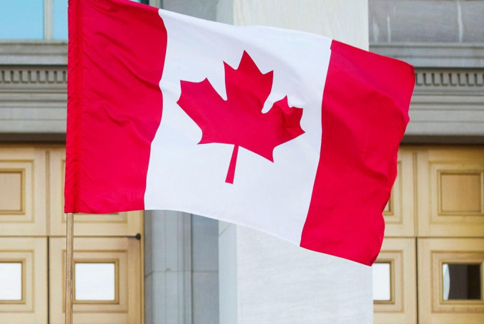 2022年，逾43萬人移民加拿大，創有紀錄新高。AP資料圖片