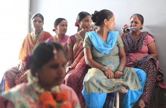印度连续3天发生妇女被剪头发事件，令妇女人心惶惶。