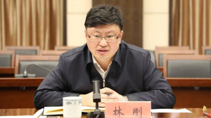 前貴州省貴陽市副市長林剛於1月29日被開除黨籍和公職。