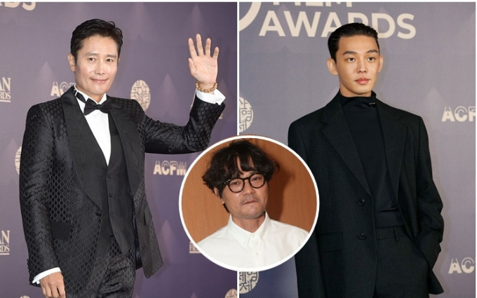 《第15屆亞洲電影大獎》今年在釜山電影節中舉行頒獎禮。
