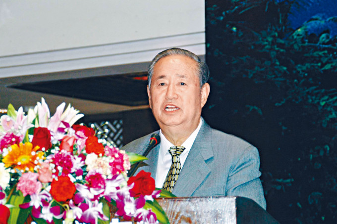 ■前副总理姜春云病逝。