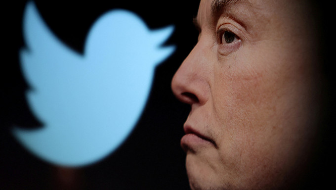 不满马斯克作风，Twitter爆离职潮，据报已有数百人离职。路透图