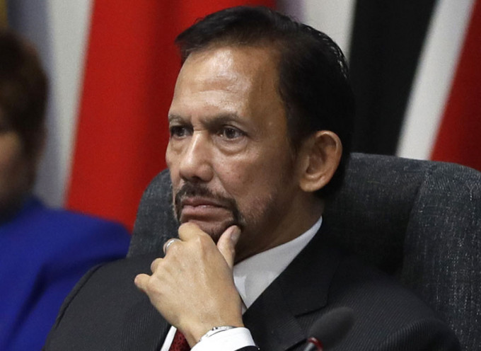 汶萊蘇丹哈山納波嘉（Sultan Hassanal Bolkiah）週日延長了暫停執行這項死刑的禁令。AP