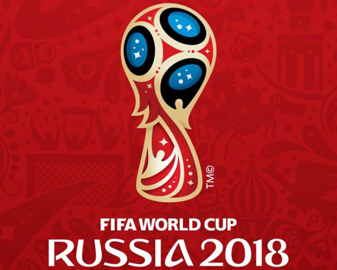 俄罗斯世界杯开幕礼定于6月14日举行。网图