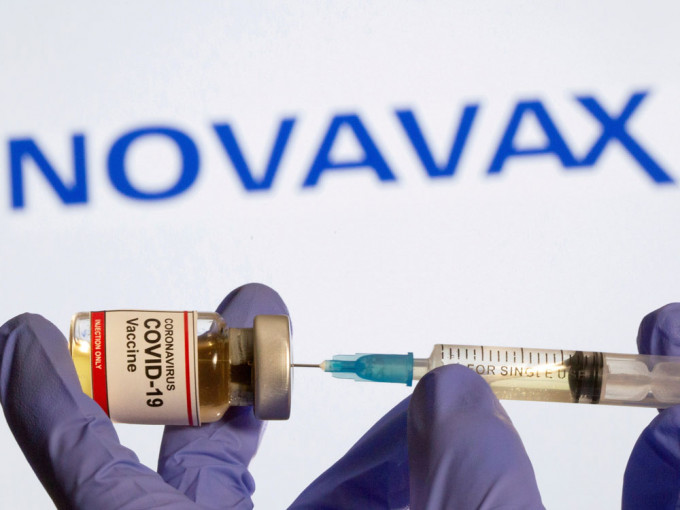 诺瓦瓦克斯表示Omicron疫苗数周内可测试生产。路透社资料图片