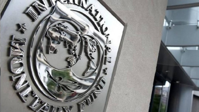IMF料环球央行货币政策将分化