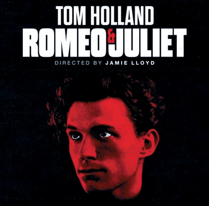闊別舞台十多年的湯姆賀倫，將重返倫敦西區主演《羅密歐與茱麗葉》。