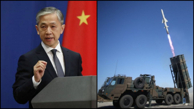 中国外交部指日本计划建新型导弹部队是企图颠覆战后国际秩序。