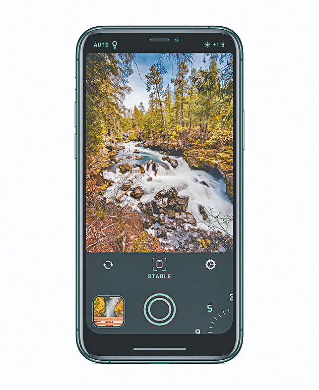 iPhone将强化相机镜头效能。