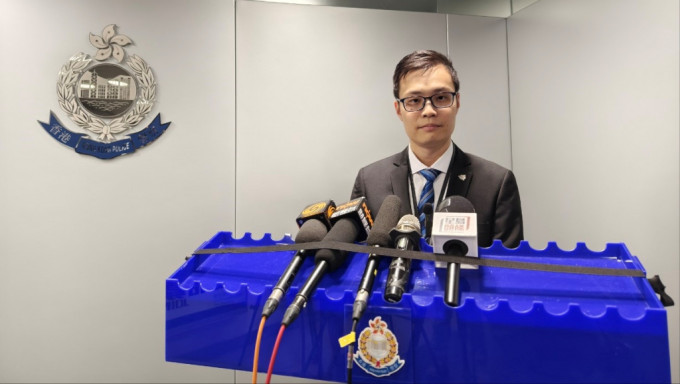 港澳警方聯手破跨境高利貸集團拘9人 專向赴澳賭博港人放數