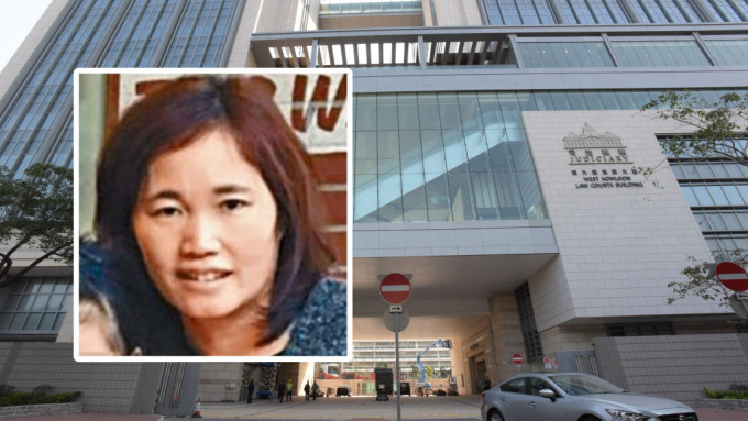 死因庭将于明年4月15日开庭处理邓桂思死因研讯。资料图片