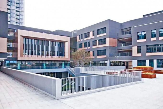 深圳太子灣實驗部今年七月將停止辦學。