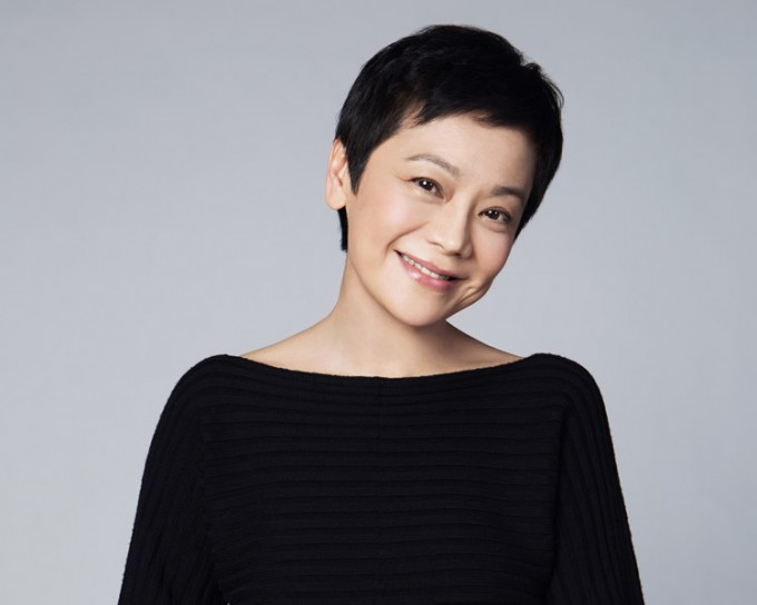 張艾嘉擔任威尼斯影展第7位華人女性評審。