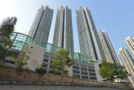 翠豐臺高層3房呎價近1.7萬易手。
