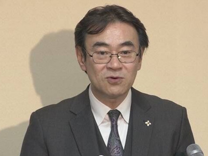 日本傳媒報道黑川弘務決定辭職。NHK