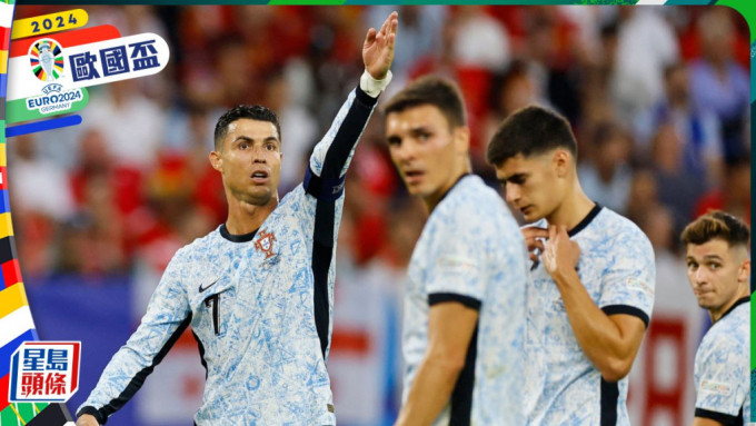 葡萄牙对东欧球队例必采取主攻，角球大盘值得捧场。Reuters