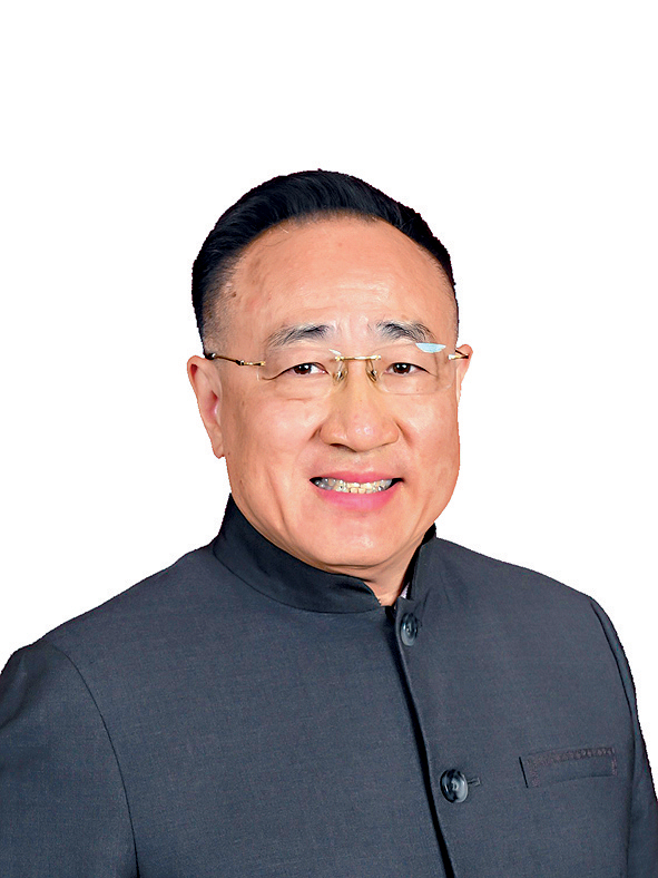 屯門區議員葉吉江承認危險駕駛罪，判罰200小時社會服務令。