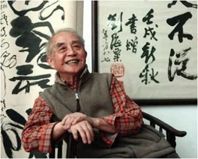 黃永厚昨晚在安徽合肥去世，享年91歲。