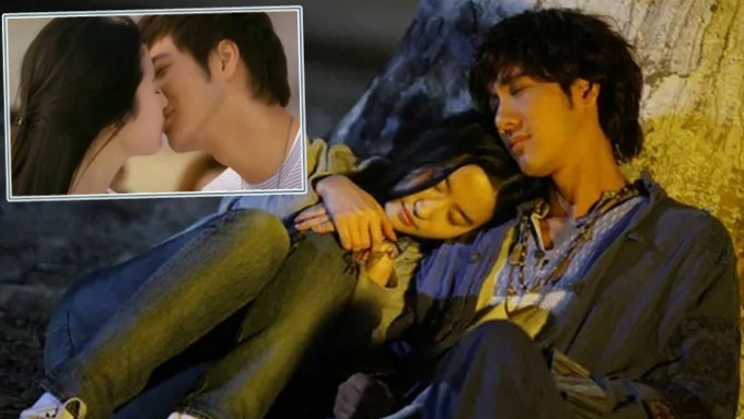 王力宏和刘亦菲拍《恋爱通告》咀戏，再被热议。
