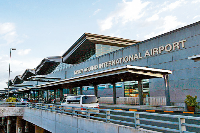 兩人疑似抵達馬尼拉機場後即遭綁架。