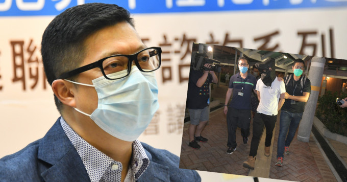 邓炳强果断亲自拍板，执法人员立即赶往机场拉人。