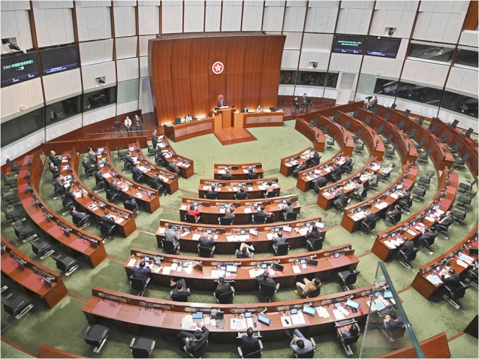 学者料民主派日后难获提名。资料图片